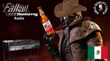 New Monterrey Radio
