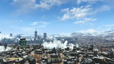 Clear Mod