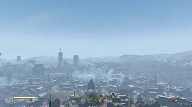 Misty Mod