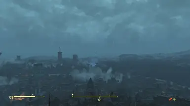 Rainy Mod