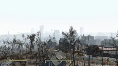Foggy Mod