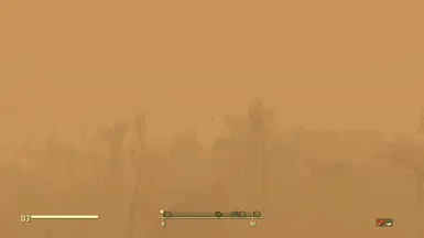 Vanilla Dusty
