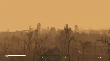 Dusty Mod