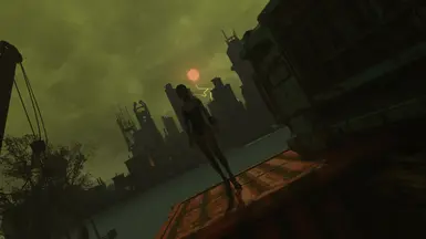 radstorm approaching