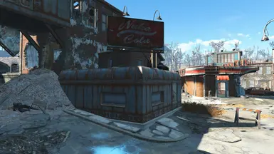 Corpse Location