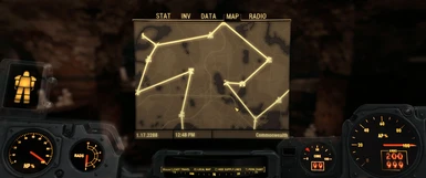 fallout 4 faction point of no return