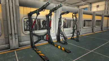 PA Rig
