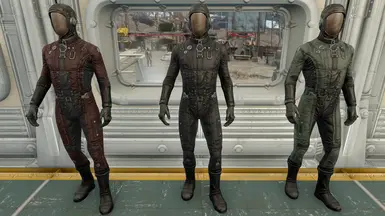 Knight Under Armor