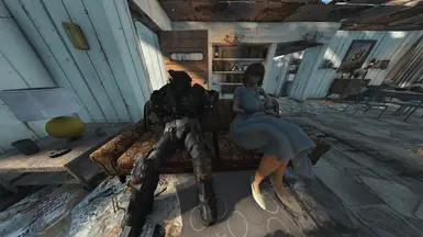 Wasteland &amp; Chill