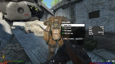 UI Preview