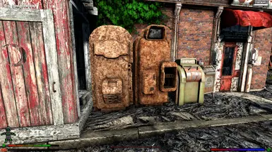 ZP'S Beautiful Rust