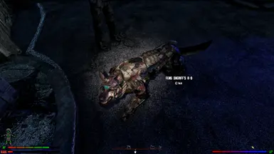 Penultimate Guard Dog