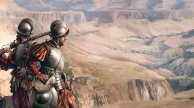 Improved hostile factions spanish