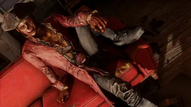 sits bisexually on my stupid couch