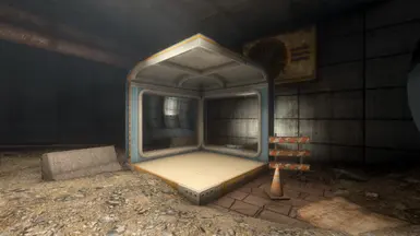 Big Window Corner