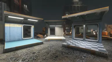 Twin Window Set