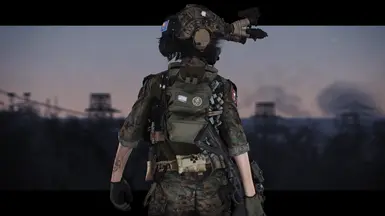 Best Girl