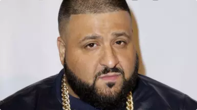 khaled
