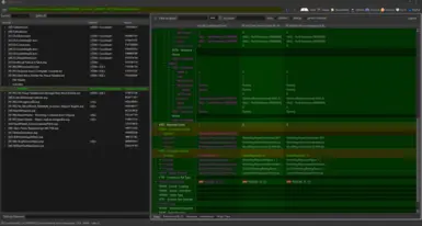 Main changes being made