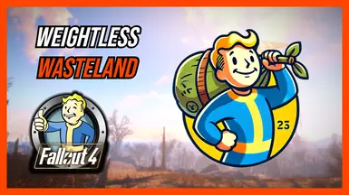 Weightless Wasteland