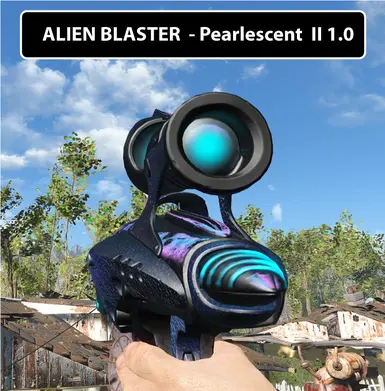 ALIEN II