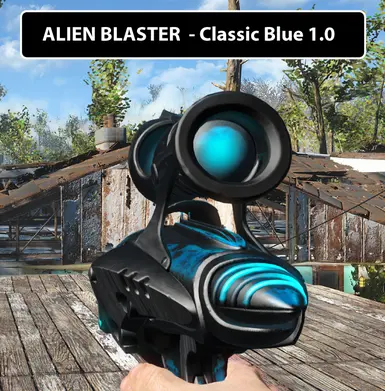 classic blue