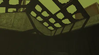 Interior 1, radstorm