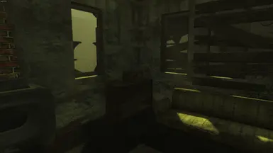 Interior 1b, radstorm