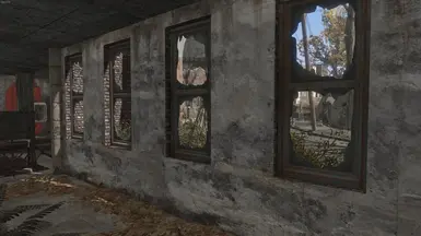 Interior 2, clear weather