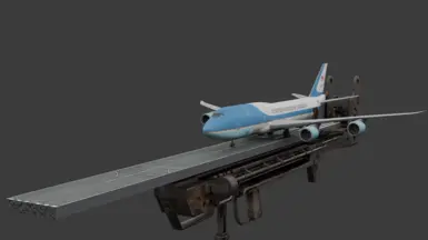 Fatman Aviation Edition - Various Airplanes for Your Fatman