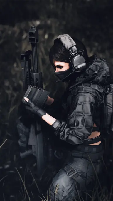 Drifter - $5 a bullet huh?