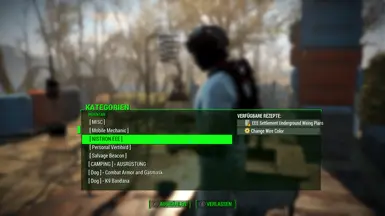 ChemBench soon2come with custom categories