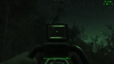 Gatling Laser - After