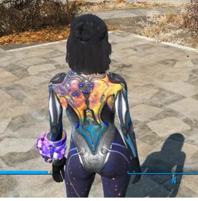 Indigo