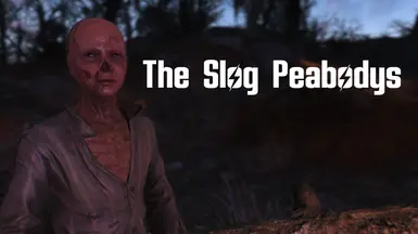 Kid in a Fridge - The Slog Peabodys (Settlers)