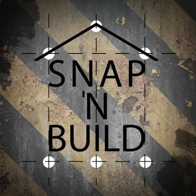 Snap'n Build 2.0 -RU-