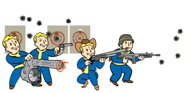 Weapon Rebalanced ru