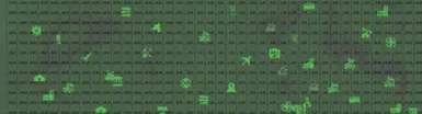 Cell Map for Fallout 4 Modders