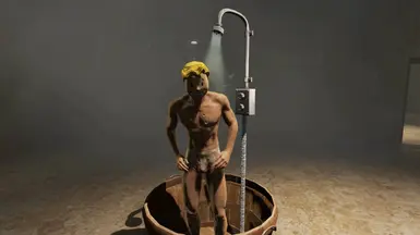 Universal Working Bathroom Fixtures (CWSS) - Base Object Swapper