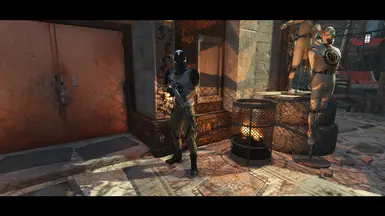 Random Operators