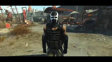 Random Operators