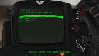 More clicky...