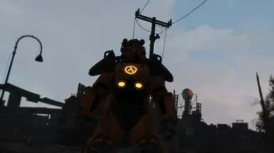 Glowy