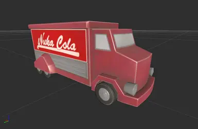 VANILLA PreWar