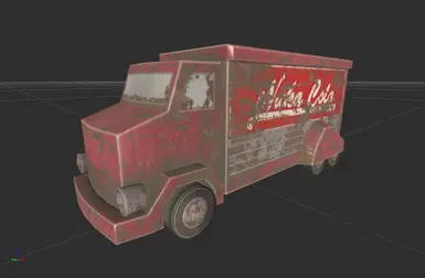 VANILLA PostWar