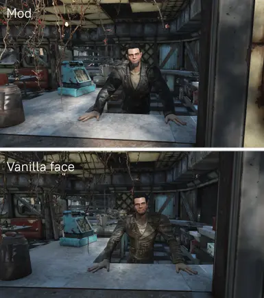 NPCs v1.1