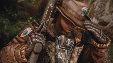 Ranger Unique