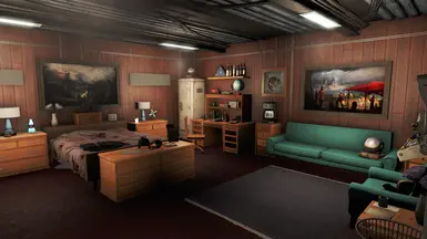 Warm Theme