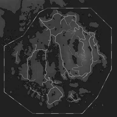 No structures