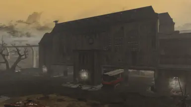 Nuka World